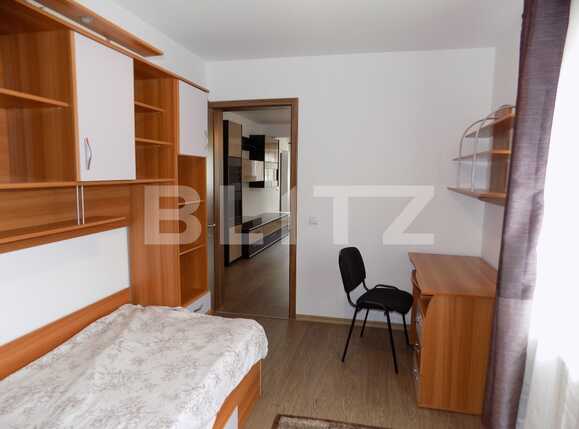 Apartament de închiriat 3 camere Manastur - 32078AI | BLITZ Cluj-Napoca | Poza6