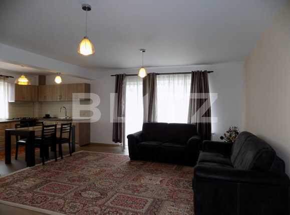 Apartament de închiriat 3 camere Manastur - 32078AI | BLITZ Cluj-Napoca | Poza10