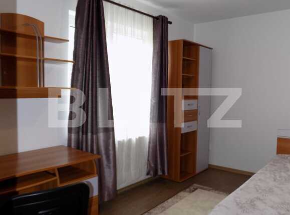 Apartament de închiriat 3 camere Manastur - 32078AI | BLITZ Cluj-Napoca | Poza5