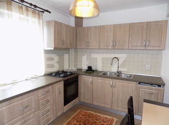 Apartament de închiriat 3 camere Manastur - 32078AI | BLITZ Cluj-Napoca | Poza9