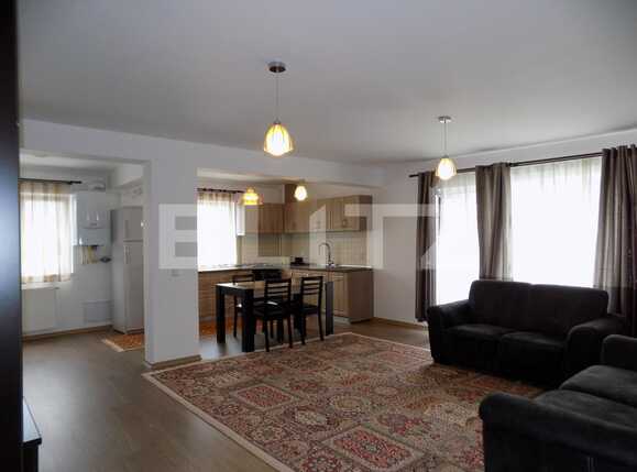 Apartament de închiriat 3 camere Manastur - 32078AI | BLITZ Cluj-Napoca | Poza12