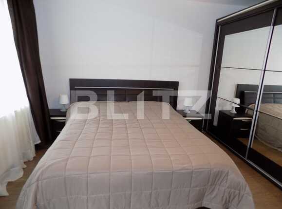 Apartament de închiriat 3 camere Manastur - 32078AI | BLITZ Cluj-Napoca | Poza4