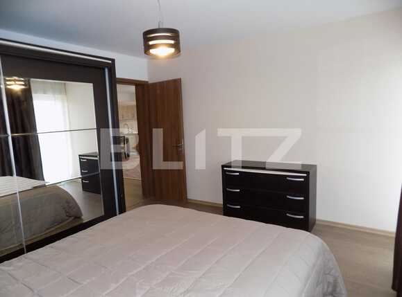 Apartament de închiriat 3 camere Manastur - 32078AI | BLITZ Cluj-Napoca | Poza2