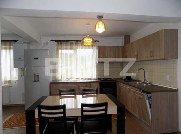 Apartament de închiriat 3 camere Manastur - 32078AI | BLITZ Cluj-Napoca | Poza14