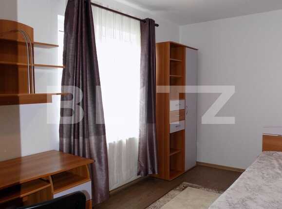 Apartament de închiriat 3 camere Manastur - 32078AI | BLITZ Cluj-Napoca | Poza8