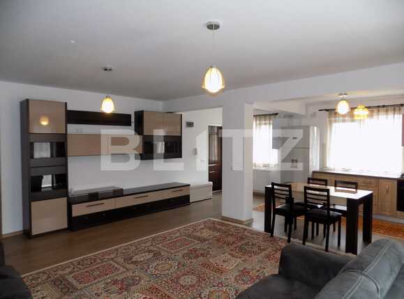 Apartament de închiriat 3 camere Manastur - 32078AI | BLITZ Cluj-Napoca | Poza11