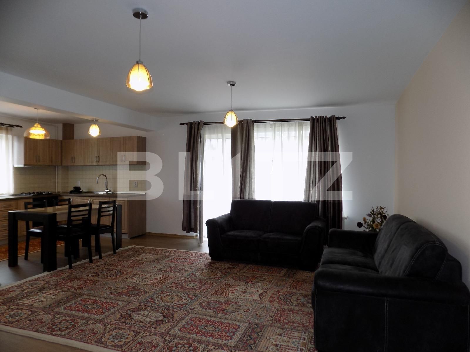Apartament de închiriat 3 camere Manastur - 32078AI | BLITZ Cluj-Napoca | Poza10