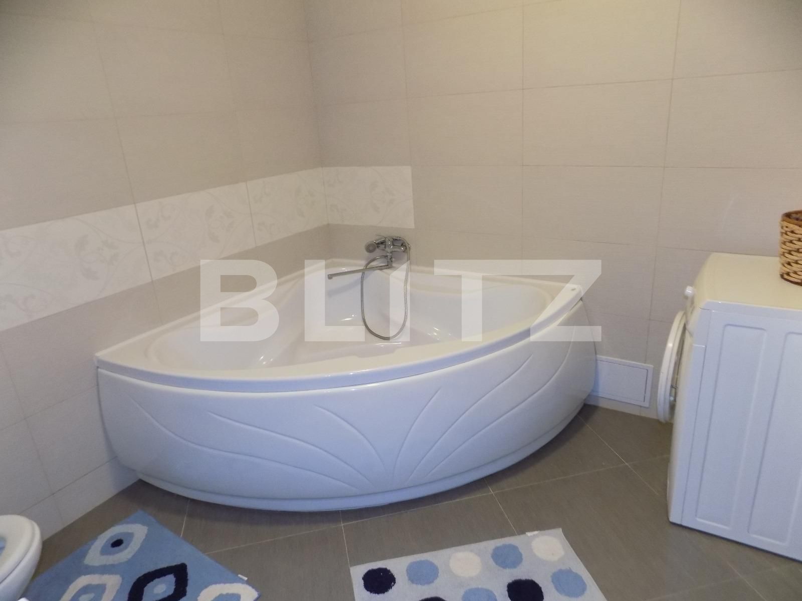 Apartament de închiriat 3 camere Manastur - 32078AI | BLITZ Cluj-Napoca | Poza16