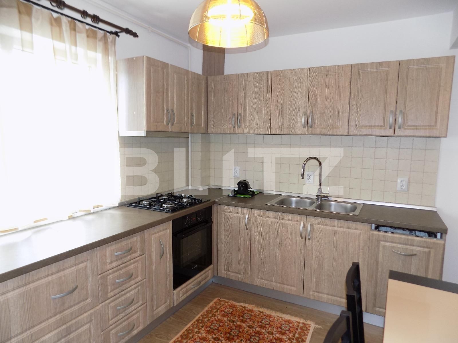 Apartament de închiriat 3 camere Manastur - 32078AI | BLITZ Cluj-Napoca | Poza9