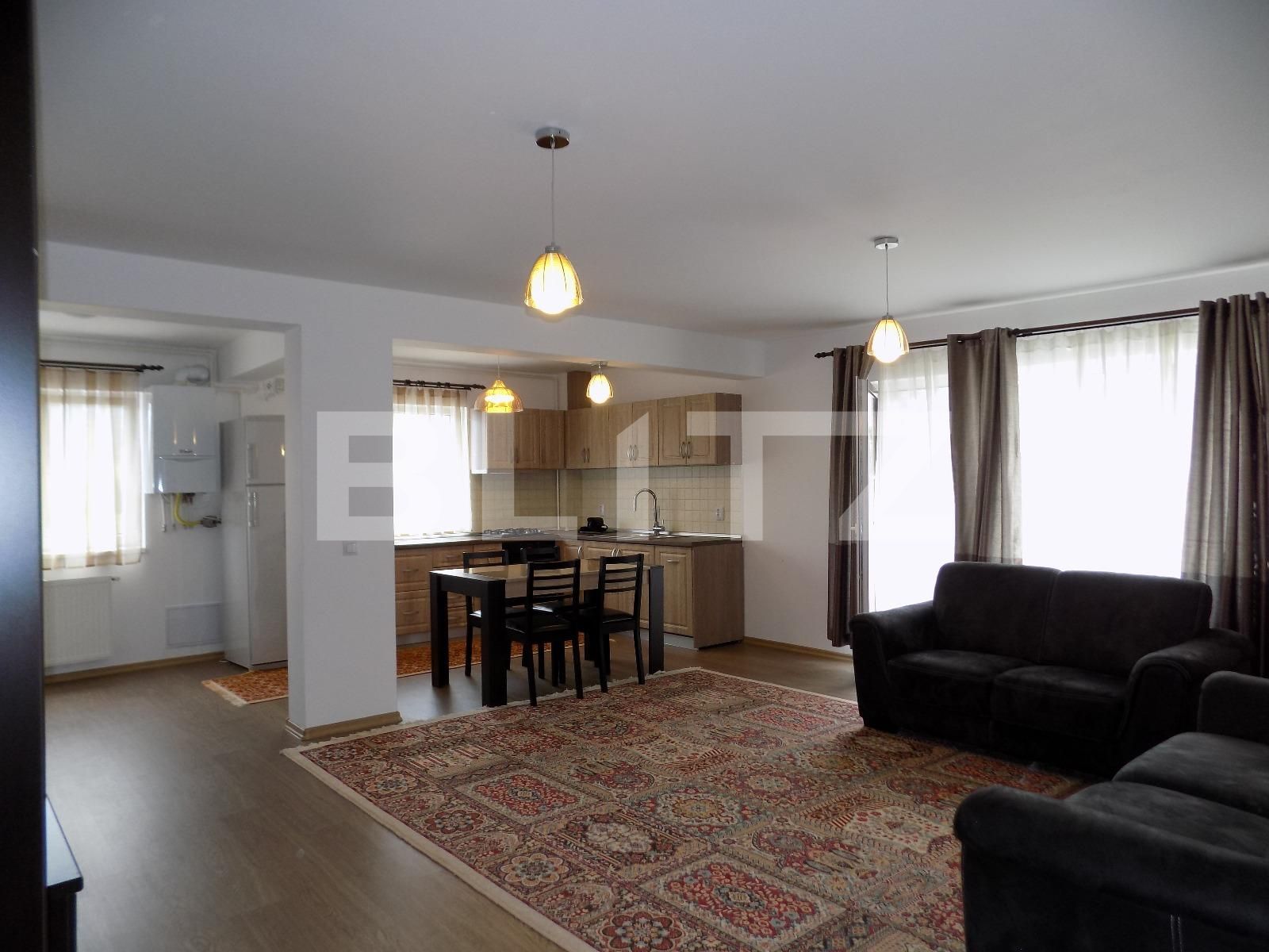 Apartament de închiriat 3 camere Manastur - 32078AI | BLITZ Cluj-Napoca | Poza12