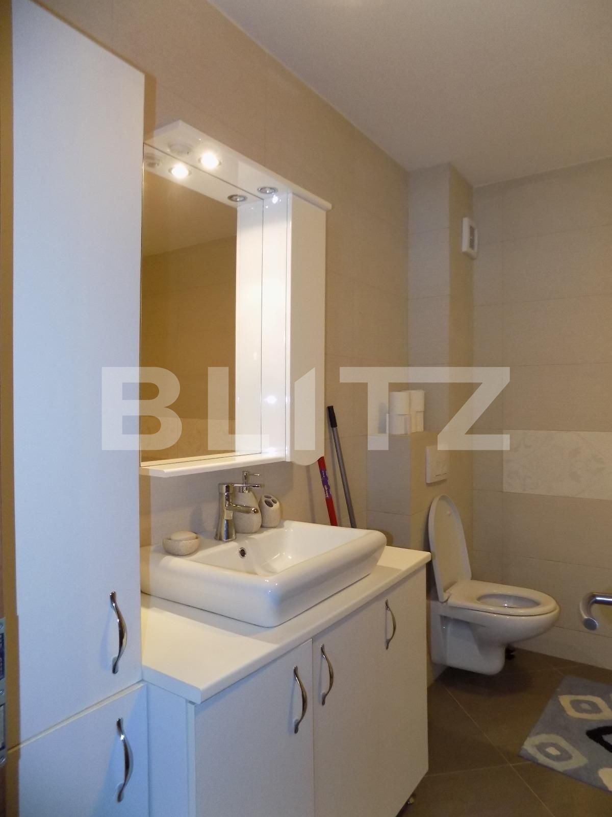 Apartament de închiriat 3 camere Manastur - 32078AI | BLITZ Cluj-Napoca | Poza17