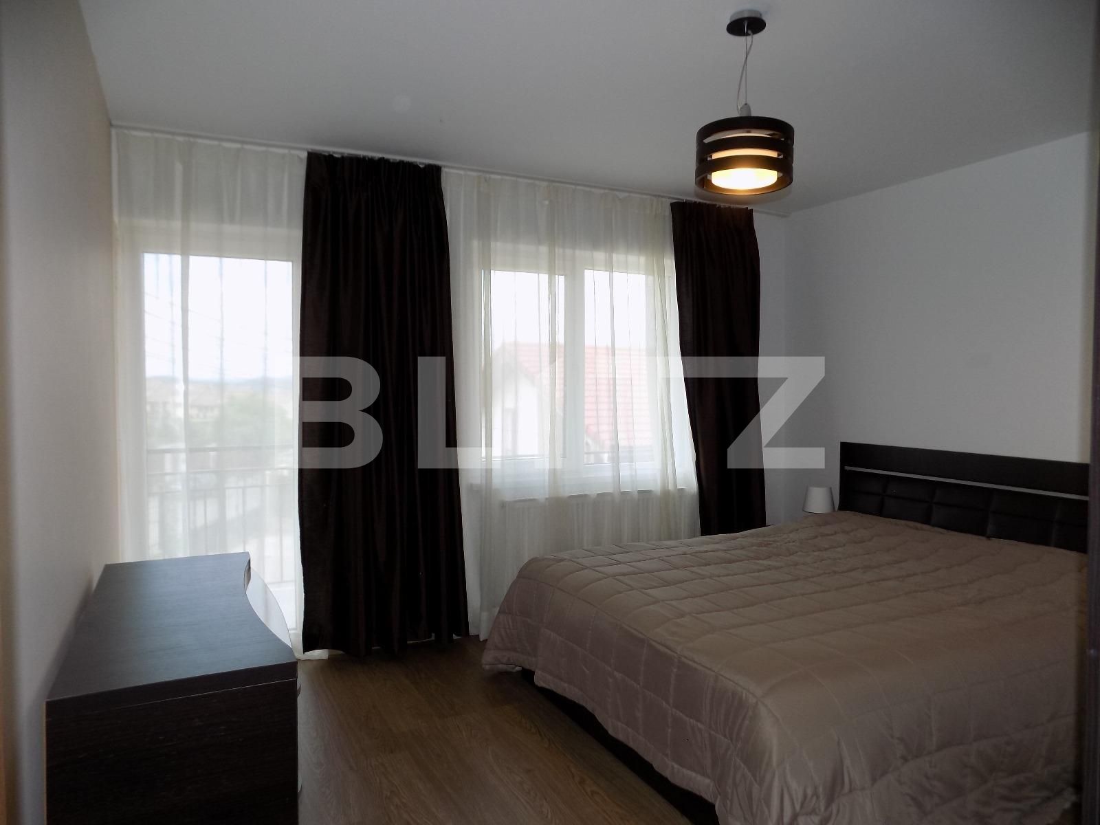 Apartament de închiriat 3 camere Manastur - 32078AI | BLITZ Cluj-Napoca | Poza3