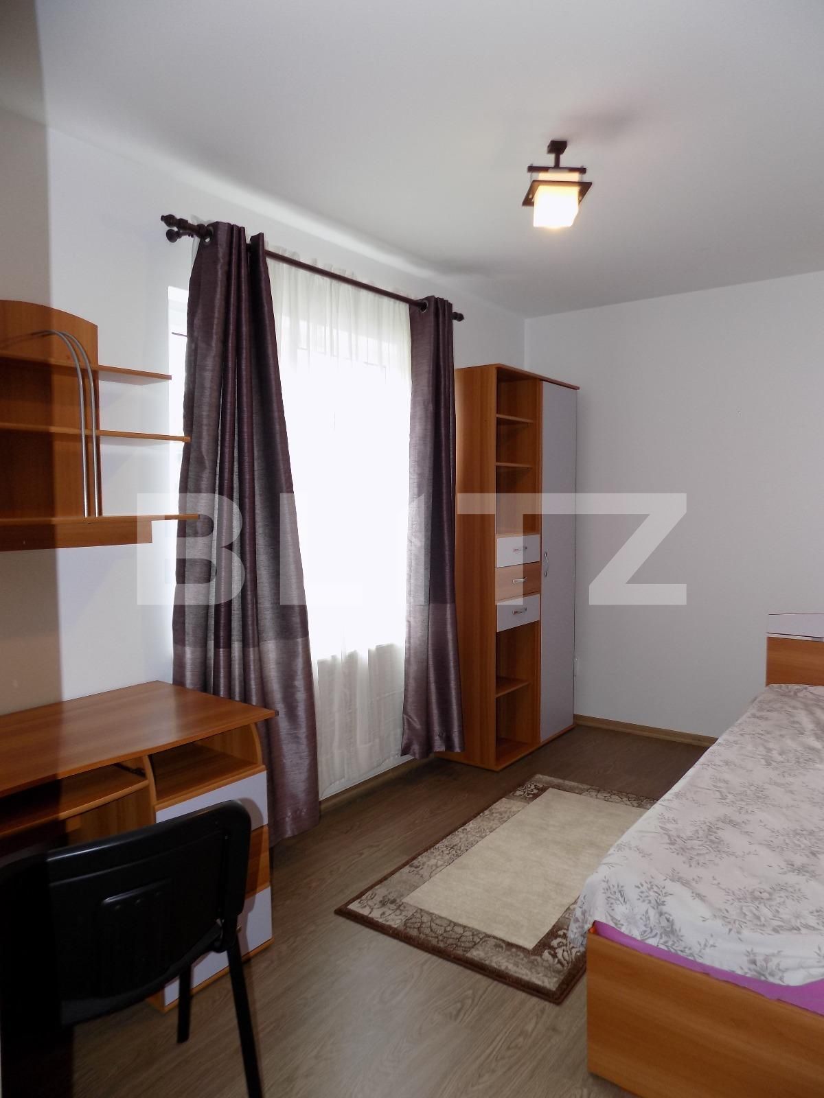 Apartament de închiriat 3 camere Manastur - 32078AI | BLITZ Cluj-Napoca | Poza8