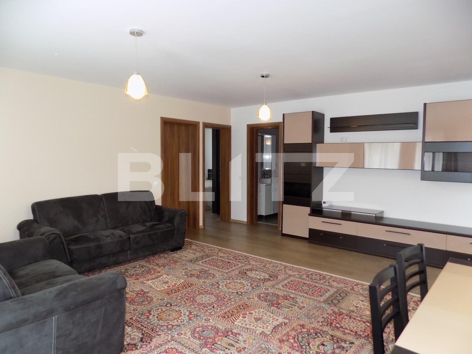 Apartament de închiriat 3 camere Manastur - 32078AI | BLITZ Cluj-Napoca | Poza15