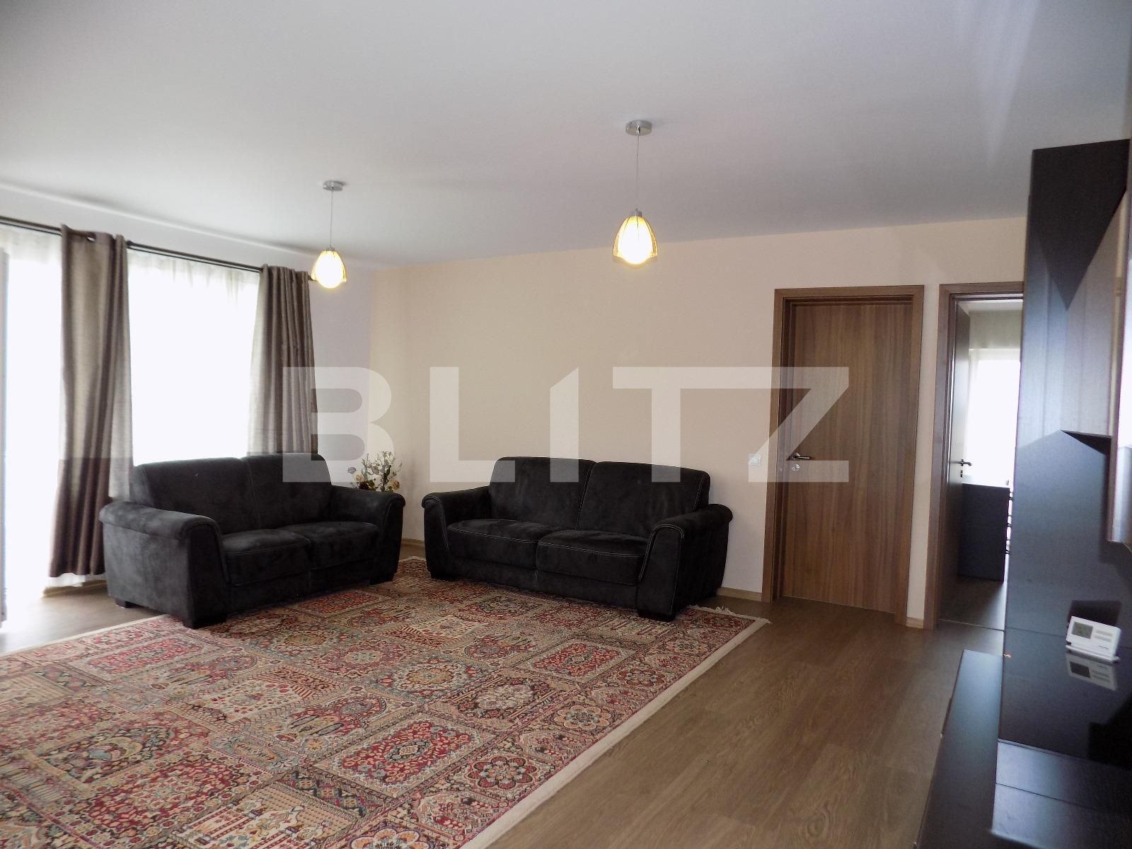 Apartament de închiriat 3 camere Manastur - 32078AI | BLITZ Cluj-Napoca | Poza13