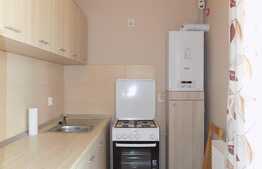 40 mp, imobil nou, mobilat modern, zona strazii Dunarii