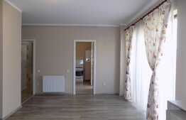 40 mp, imobil nou, mobilat modern, zona strazii Dunarii