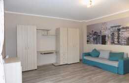 40 mp, imobil nou, mobilat modern, zona strazii Dunarii