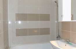 40 mp, imobil nou, mobilat modern, zona strazii Dunarii