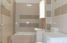 40 mp, imobil nou, mobilat modern, zona strazii Dunarii