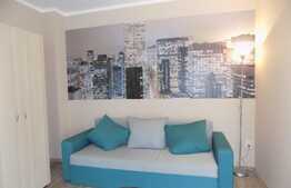 40 mp, imobil nou, mobilat modern, zona strazii Dunarii