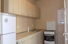 40 mp, imobil nou, mobilat modern, zona strazii Dunarii