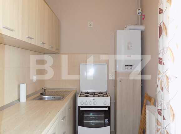 Garsonieră de închiriat Intre Lacuri - 32079AI | BLITZ Cluj-Napoca | Poza6