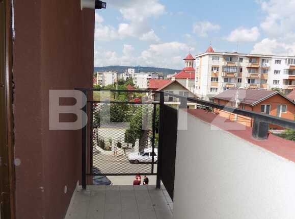 Garsonieră de închiriat Intre Lacuri - 32079AI | BLITZ Cluj-Napoca | Poza15