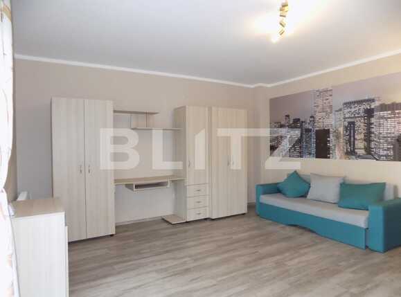 Garsonieră de închiriat Intre Lacuri - 32079AI | BLITZ Cluj-Napoca | Poza4
