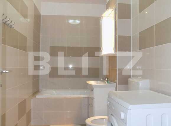 Garsonieră de închiriat Intre Lacuri - 32079AI | BLITZ Cluj-Napoca | Poza13