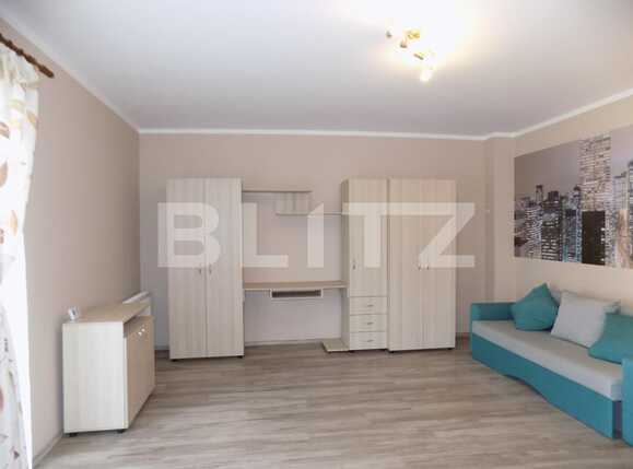 Garsonieră de închiriat Intre Lacuri - 32079AI | BLITZ Cluj-Napoca | Poza2