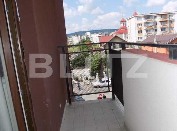 Garsonieră de închiriat Intre Lacuri - 32079AI | BLITZ Cluj-Napoca | Poza14