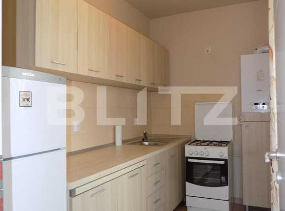 Garsonieră de închiriat Intre Lacuri - 32079AI | BLITZ Cluj-Napoca | Poza5