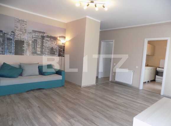 Garsonieră de închiriat Intre Lacuri - 32079AI | BLITZ Cluj-Napoca | Poza3