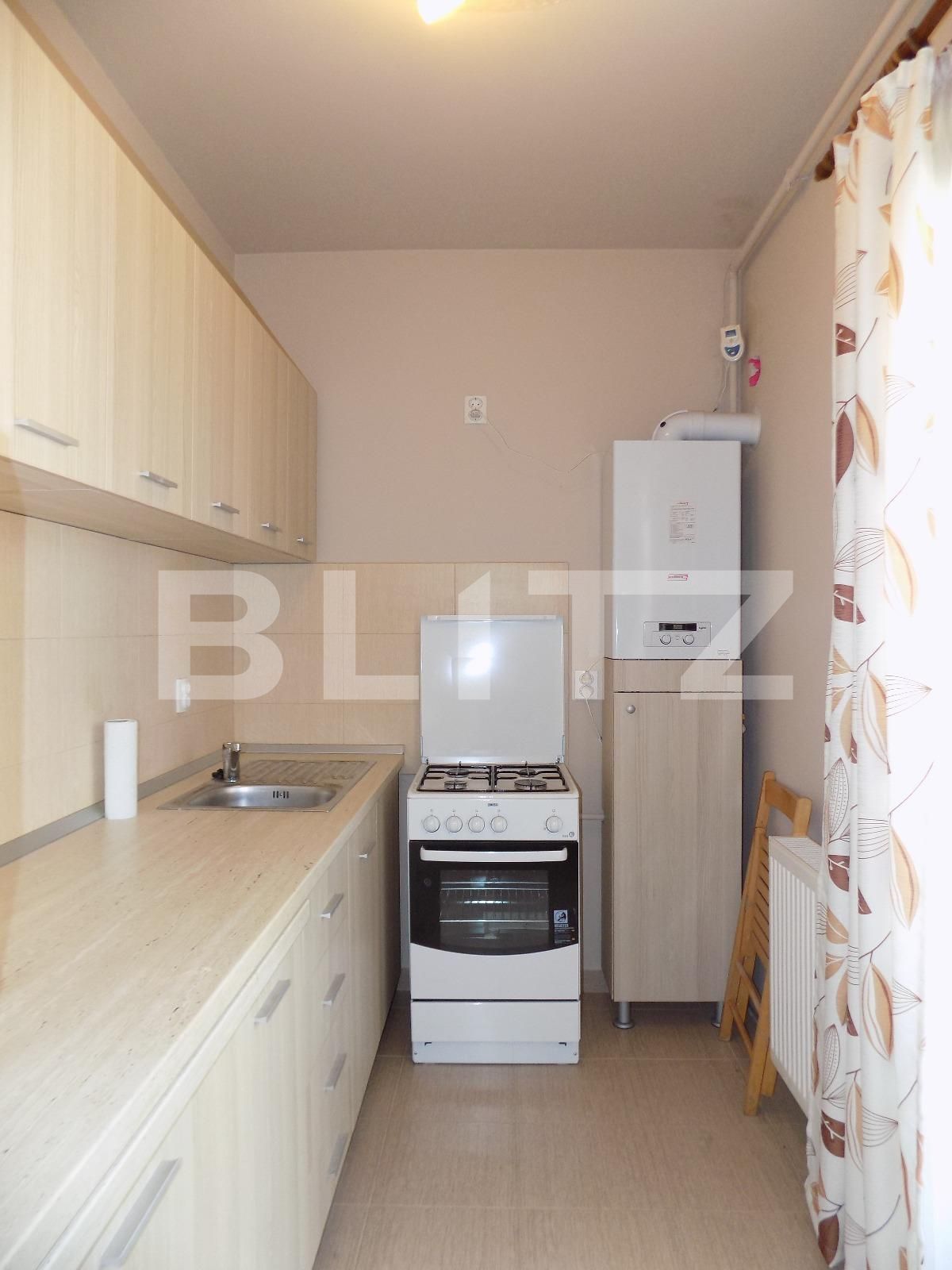 Garsonieră de închiriat Intre Lacuri - 32079AI | BLITZ Cluj-Napoca | Poza6
