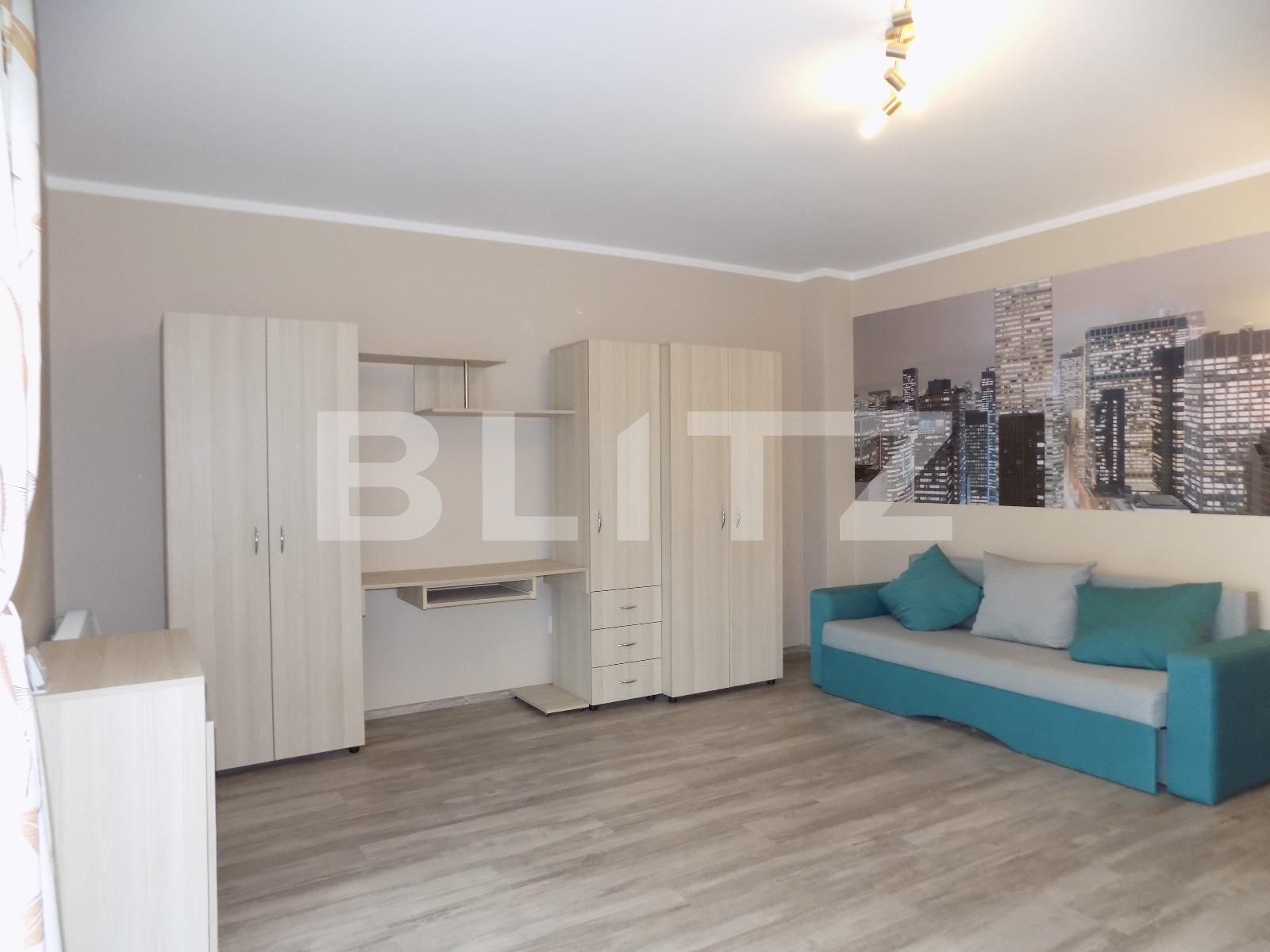 Garsonieră de închiriat Intre Lacuri - 32079AI | BLITZ Cluj-Napoca | Poza4