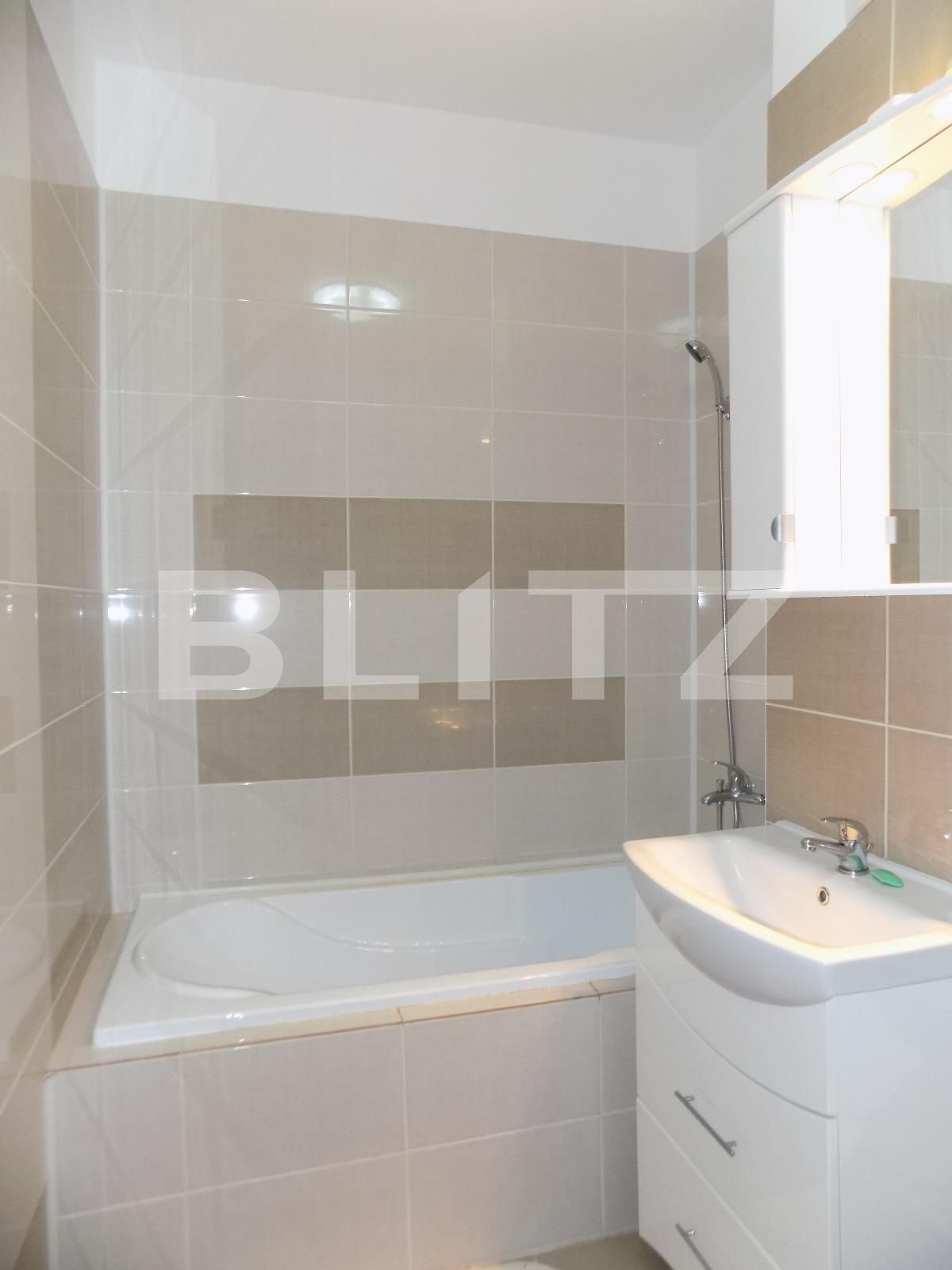 Garsonieră de închiriat Intre Lacuri - 32079AI | BLITZ Cluj-Napoca | Poza12