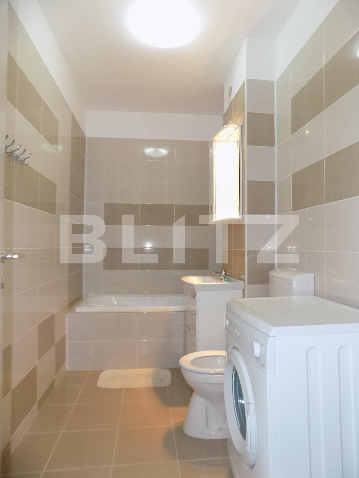 Garsonieră de închiriat Intre Lacuri - 32079AI | BLITZ Cluj-Napoca | Poza13