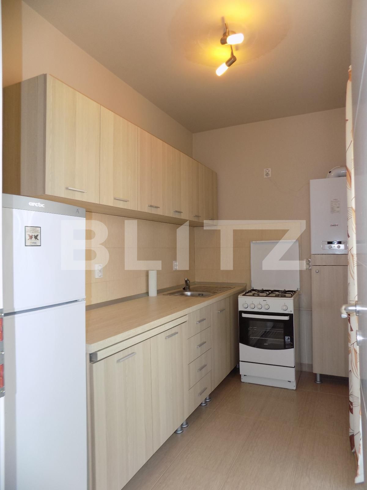 Garsonieră de închiriat Intre Lacuri - 32079AI | BLITZ Cluj-Napoca | Poza5