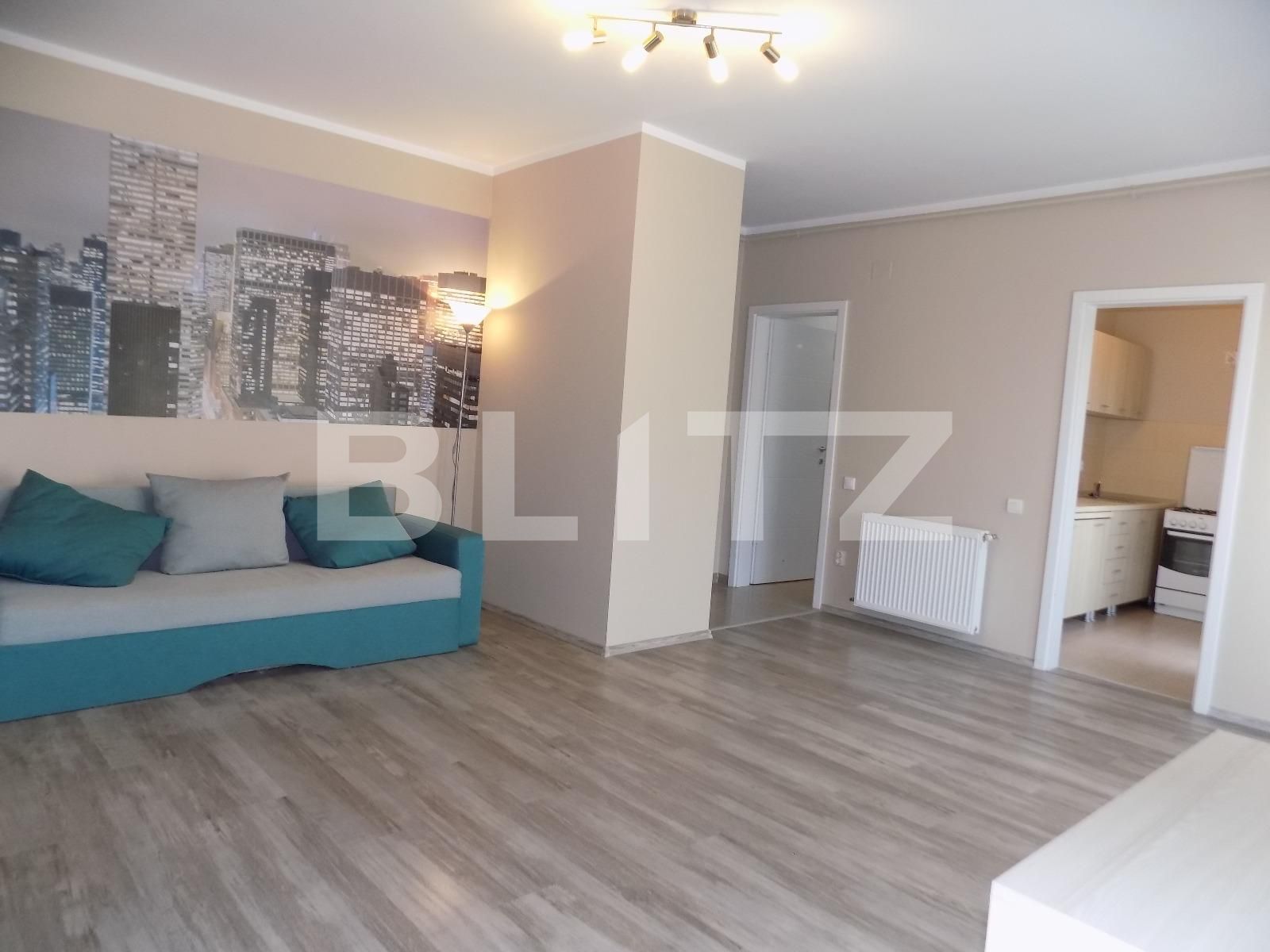 Garsonieră de închiriat Intre Lacuri - 32079AI | BLITZ Cluj-Napoca | Poza3