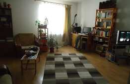 De vanzare garsoniera, 41 mp, parcare, zona strazii Oasului