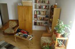 De vanzare garsoniera, 41 mp, parcare, zona strazii Oasului