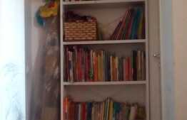 De vanzare garsoniera, 41 mp, parcare, zona strazii Oasului