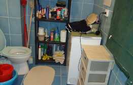 De vanzare garsoniera, 41 mp, parcare, zona strazii Oasului