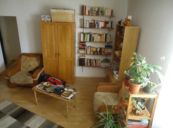 Garsonieră de vânzare Iris - 32080AV | BLITZ Cluj-Napoca | Poza5