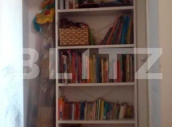 Garsonieră de vânzare Iris - 32080AV | BLITZ Cluj-Napoca | Poza7