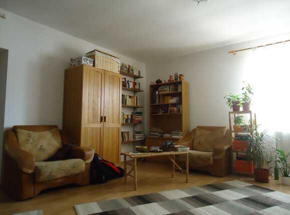 Garsonieră de vânzare Iris - 32080AV | BLITZ Cluj-Napoca | Poza2