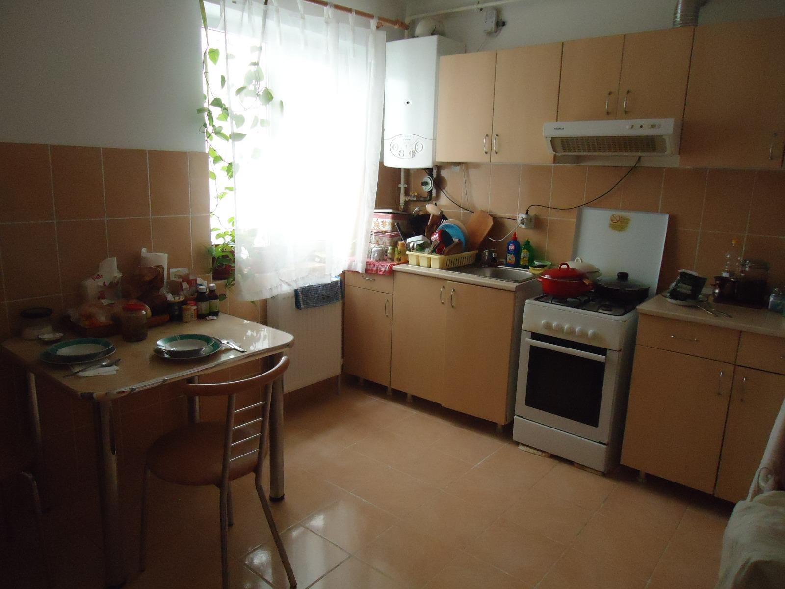 Garsonieră de vânzare Iris - 32080AV | BLITZ Cluj-Napoca | Poza4