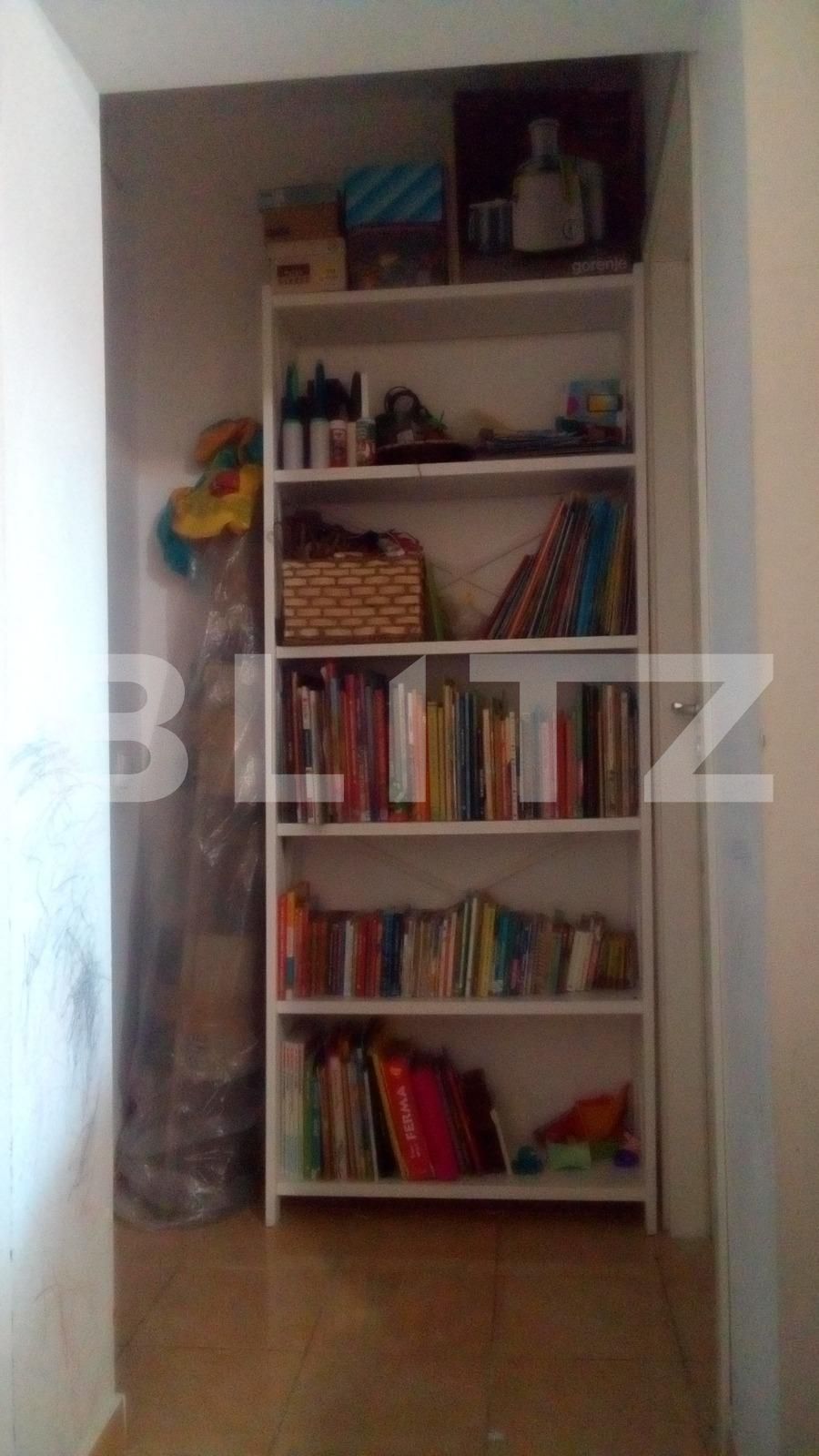 Garsonieră de vânzare Iris - 32080AV | BLITZ Cluj-Napoca | Poza7