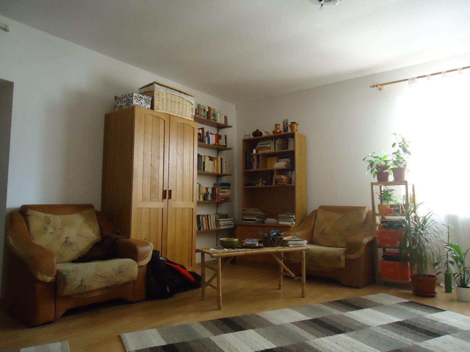 Garsonieră de vânzare Iris - 32080AV | BLITZ Cluj-Napoca | Poza2